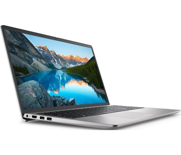 DELL Inspiron 3520 i5-1235U/16GB/1TB/15,6'' 120Hz/Win11 Srebrny - 1283402 - zdjęcie 2